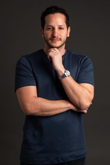 Foto de perfil de Gileno