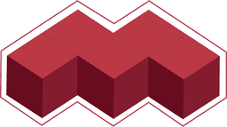 Logo latin mund textile